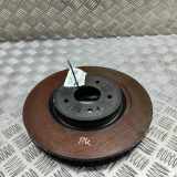 Bremsscheibe vorne links HYUNDAI TUCSON (NX4E, NX4A) 1.6 T-GDi Hybrid 51712-N7100