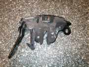 Motorhaubenöffnungsgriff NISSAN X-TRAIL (T31) 2.0 dCi FWD