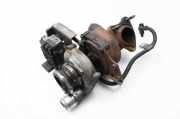 Turbolader Ford Focus II (DA, DP, HCP) 4M5Q6K682AG