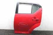 Tür hinten links SUZUKI IGNIS (MF) 1.2 (ATK412) COLOR CODE - ZNB-C06