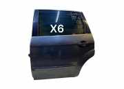 Tür links hinten Ford S-Max II (CJ, WA6)