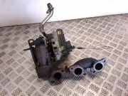 Turbolader JAGUAR S-TYPE (X200) 2.7 D 4R8Q6K682AK