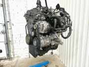 Basismotor AUDI A4 (8W2, B9) 2.0 TDI DEU DEUA