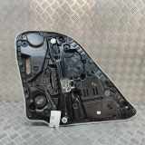 Türfensterheber hinten rechts MERCEDES-BENZ GLE Coupe (C167) AMG GLE 63 EQ Boost 4-matic+ (167.389) A0009060908 A1677303401