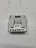 Inclination Yaw Sensor BMW 3 (E46) 328 i 1073729371