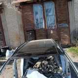 Dach NISSAN MURANO II (Z51) 3.5 4x4