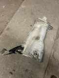 Heat Insulation SUBARU OUTBACK (BL, BP) 2.0 D AWD
