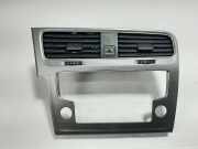 Lüftungsgitter Armaturenbrett VW Golf VII Variant (BA, BV) 5G1819743