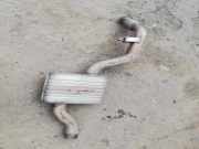 Auspuffanlage hinten Audi A5 Cabriolet (F57) 4K0253211A