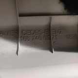 Kofferraumdeckelverkleidung MERCEDES-BENZ M (W166) ML 250 CDI / BlueTEC 4-matic (166.004, 166.003) A1667400271