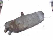 Auspufftopf hinten VW TOURAN (1T1, 1T2) 2.0 TDI 1K0120B 1K0253811C