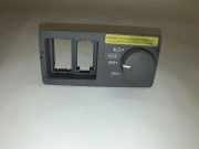 Schalter KIA SORENTO I (JC) 2.5 CRDi 31203K 612W10240