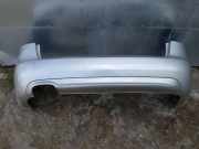 Hintere Stoßstange AUDI A4 (8EC, B7) 1.9 TDI 8E9807511J