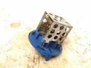 Blower Fan Relay VW CRAFTER 30-50 Furgon (2E_) 2.5 TDI