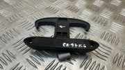Other Boot Trunk Parts SKODA OCTAVIA III (5E3) 2.0 TDI 6Y5867615D