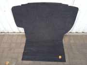 Bodenbelag Kofferraum Jaguar X-Type (X400)