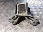 Motorkissen links PEUGEOT 407 (6D_) 2.2 HDi 170 326B95