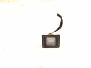 Kennzeichenbeleuchtung MERCEDES-BENZ GLK (X204) 220 CDI (204.902) 1729061100