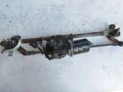 Scheibenwischermotor MITSUBISHI OUTLANDER I (CU_W) 2.0 Turbo 4WD (CU2W) MN1265