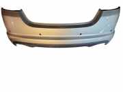 Hintere Stoßstange JAGUAR XF (X250) 3.0 D