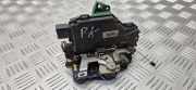 Türschloss vorne links SKODA OCTAVIA I Combi (1U5) 1.9 TDI 3B183015Q