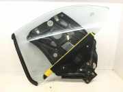 Linke Seite hinteres Seitenfenster MERCEDES-BENZ S Coupe (C217) S 500 (217.382) A2176702500