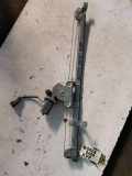 Türfensterheber hinten links PEUGEOT BOXER Furgon (244) 2.0 HDi 1341394080