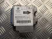 Airbag-Steuergerät OPEL VECTRA B Hatchback (38_) 2.0 DTI 16V 24416701