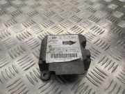 Airbag-Steuergerät OPEL ASTRA G Hatchback (F48_, F08_) 2.0 DI 09180799UY