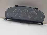 Kombiinstrument PEUGEOT 407 SW (6E_) 1.6 HDi 110 110080108035