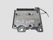 Airbag-Steuergerät PEUGEOT 407 Coupe (6C_) 2.2 16V 9655880880