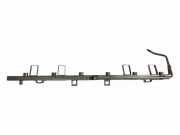 KRAFTSTOFFVERTEILER EINSPRITZLEISTE VERTEILERROHR BMW 5 Touring (E39) 525 i 1437442