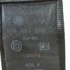 Sicherheitsgurt hinten rechts VW GOLF V (1K1) 1.9 TDI 1K6857806D Bild Sicherheitsgurt hinten rechts VW GOLF V (1K1) 1.9 TDI 1K6857806D