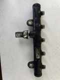 KRAFTSTOFFVERTEILER EINSPRITZLEISTE VERTEILERROHR CITROËN C5 II (RC_) 2.0 HDi (RCRHRH) 9681649580