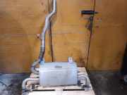 Auspuffanlage hinten Volvo V60 I (155) 31432902