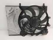 Kühlmodul Peugeot 2008 I () 1253Q0