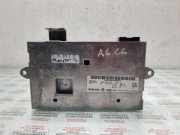 Navigationskontrolleinheit AUDI A6 (4F2, C6) 3.0 TDI quattro 4E0035729