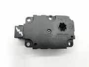 Air Flap Motor AUDI A7 Sportback (4GA, 4GF) 3.0 TDI quattro CZ1139300856