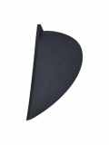 Armaturenbrett Seitenverkleidung PEUGEOT 407 SW (6E_) 1.6 HDi 110 9651198877