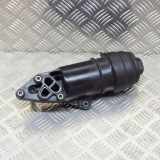 Ölfiltergehäusedeckel AUDI A4 (8K2, B8) S4 quattro 06E115405C 6740373186