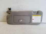 Linke Sonnenblende CHEVROLET CAPTIVA (C100, C140) 2.2 D 4WD