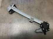 Türfensterheber hinten rechts HONDA CR-V III (RE_) 2.2 i-CTDi 4WD (RE6) 701292