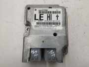Airbag-Steuergerät CHRYSLER 300 C Touring (LX) 3.0 CRD 68002372AA