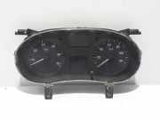 Kombiinstrument RENAULT TRAFIC II Furgon (FL) 2.0 dCi 115 (FL01, FL0U) 8200283196