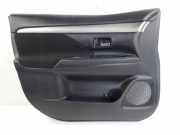 Türverkleidung vorne links MITSUBISHI OUTLANDER II (CW_W) 2.0 K014AMCG4B45X