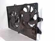 Kühlmodul Ford Mondeo III Stufenheck (B4Y) 95BB8146BC
