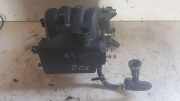 Ansaugbrücke PEUGEOT 206 CC (2D) 1.6 16V 9632998380
