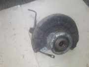 Radnaben vorne links VW PASSAT Variant B6 (3C5) 2.0 TDI 16V