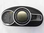Kombiinstrument RENAULT MEGANE III Hatchback (BZ0_) 1.5 dCi (KZ0C, KZ1A) RNI248107859R