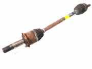 Antriebswelle links hinten Mercedes-Benz GL-Klasse (X164) A1643500110